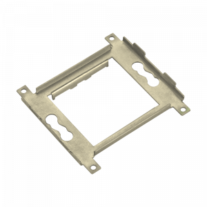 45х45 metal mounting frame